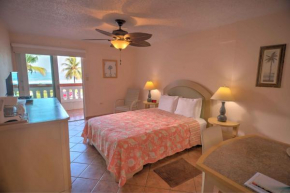  Luquillo Sunrise Beach Inn  Лукильо